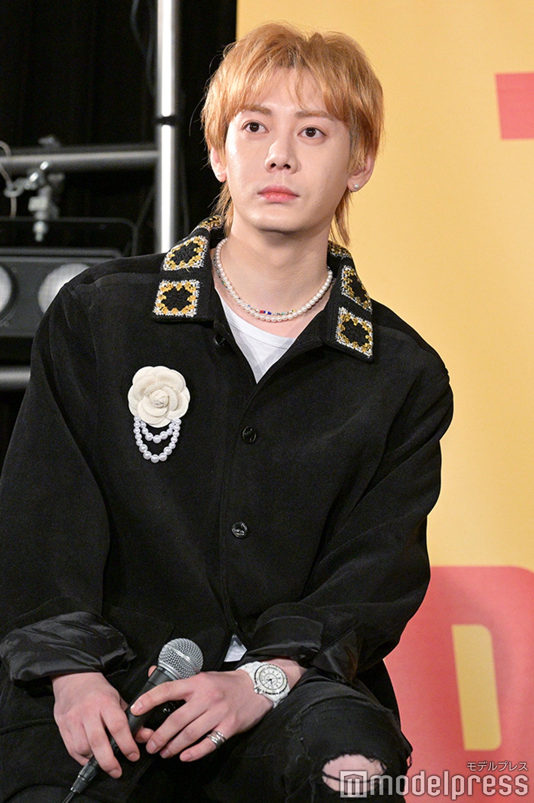 コヌ（C）モデルプレス