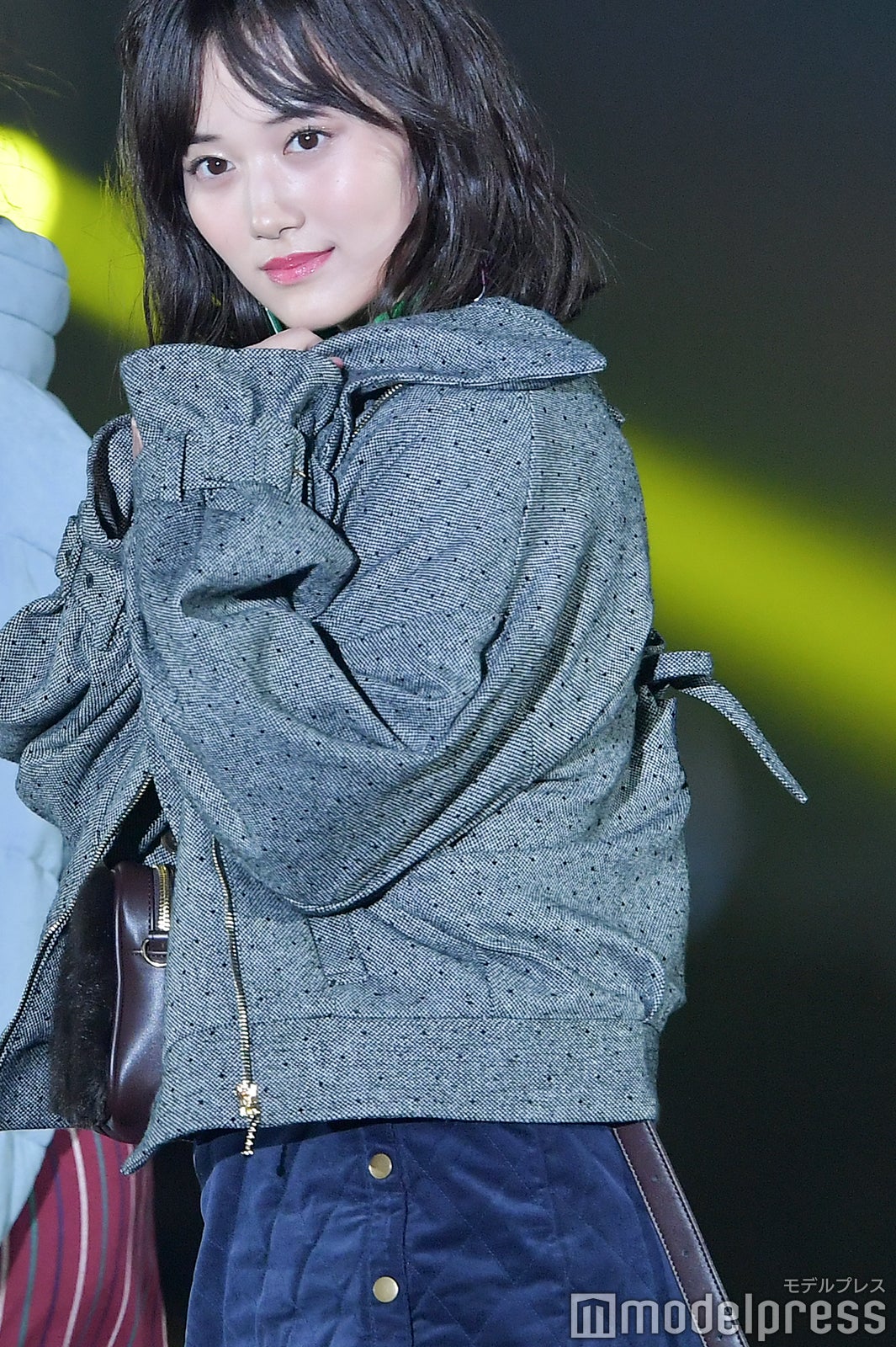 山下美月（C）モデルプレス