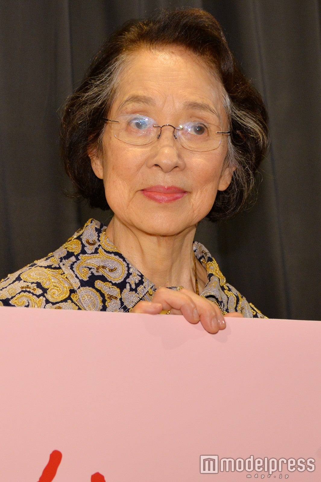 柳川慶子 （C）モデルプレス