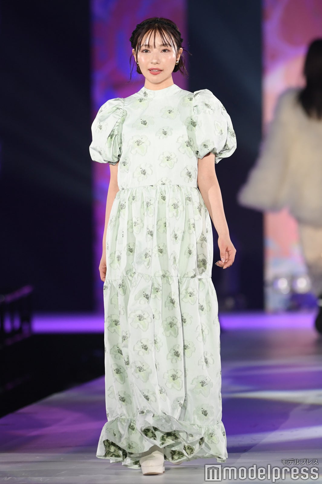 村瀬紗英（C）モデルプレス