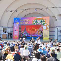 過去のタイフェスティバルの様子/提供画像