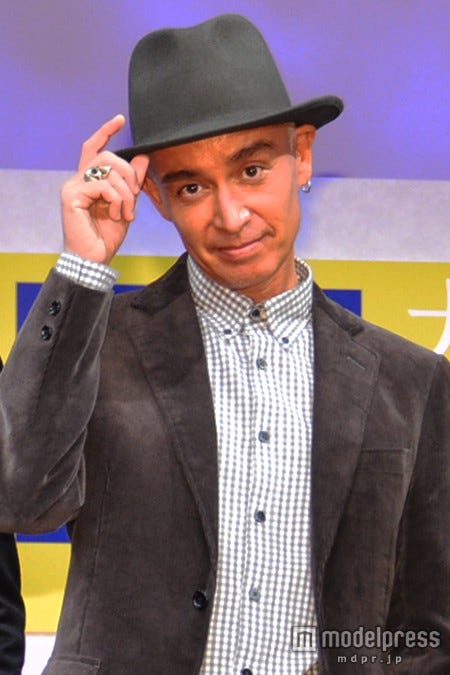 マーク・パンサー