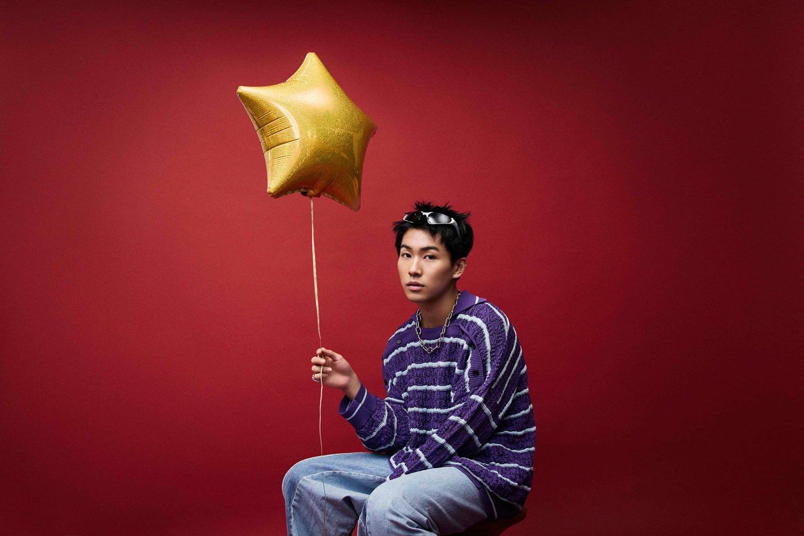 Ayumu Imazu（提供写真）