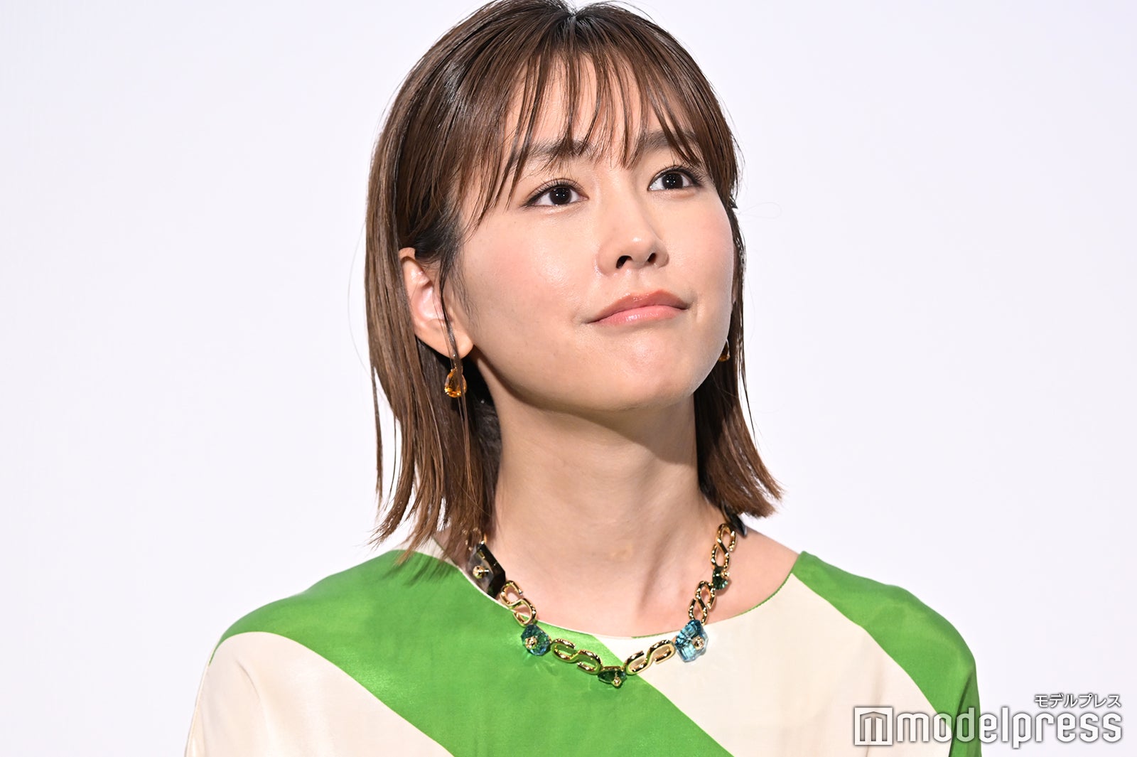 桐谷美玲（C）モデルプレス