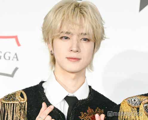 INI佐野雄大、“総重量8.7kg”私物バッグの中身公開 浪費家な一面明かす