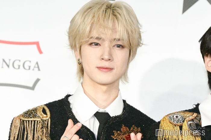 佐野雄大(C)モデルプレス