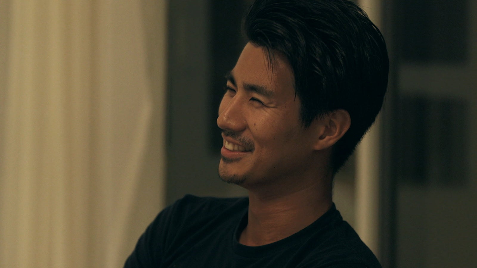 大志『TERRACE HOUSE ALOHA STATE』32nd WEEK（C）フジテレビ／イースト・エンタテインメント