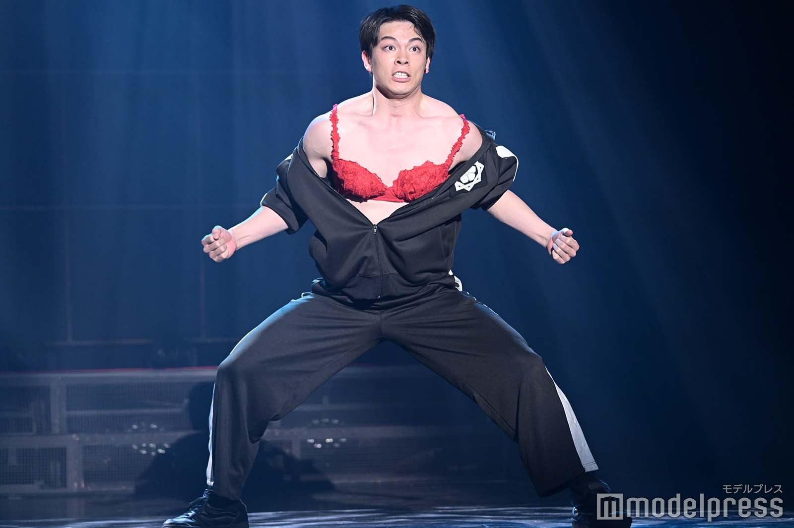 「つかこうへい復活祭2023『新・幕末純情伝』」ゲネプロの様子 （C）モデルプレス