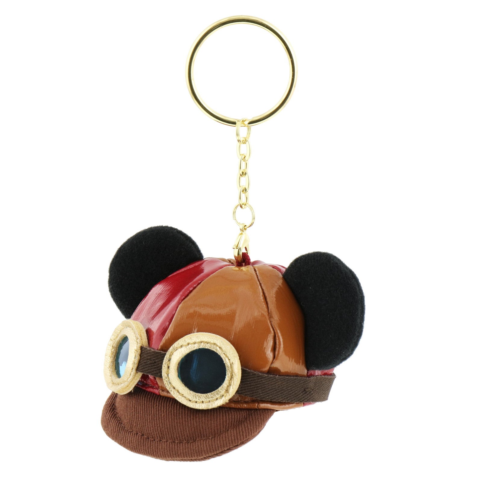 キーチェーン¥1,200（C）Disney