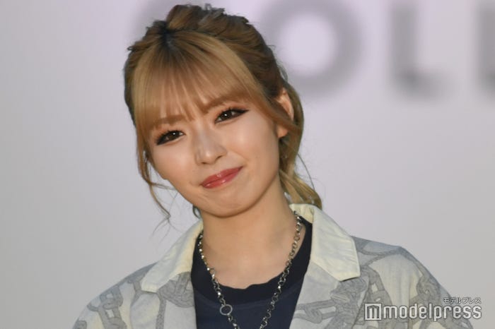 ゆいちゃみ(C)モデルプレス