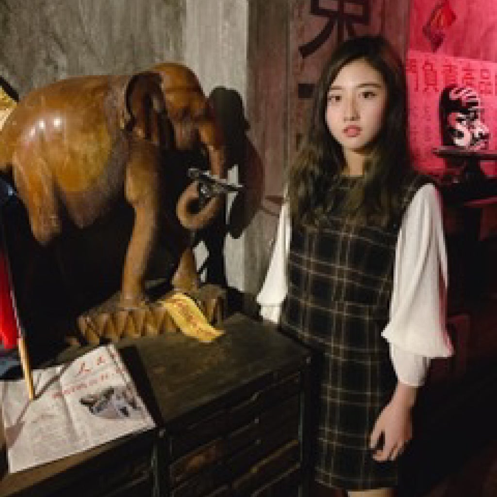 「MISS CIRCLE CONTEST 2020」一次エントリー通過者（提供写真）