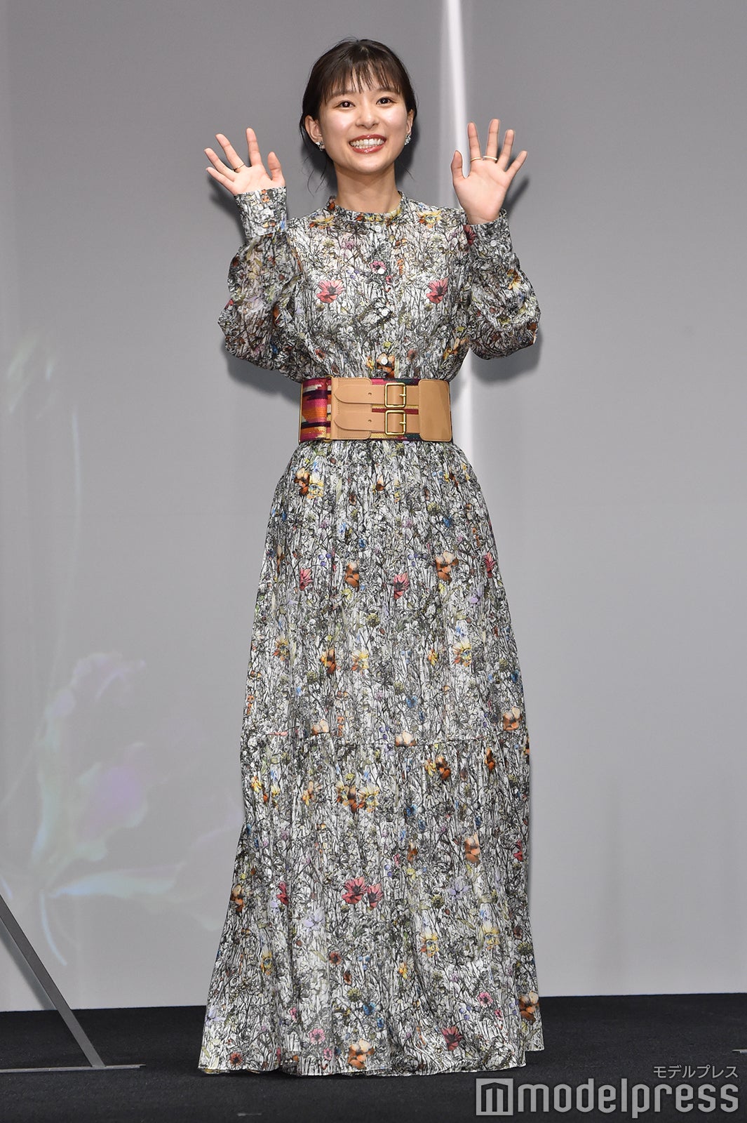 芳根京子 （C）モデルプレス