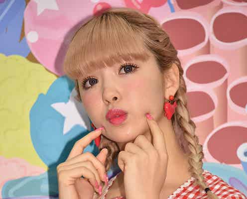 藤田ニコル「なりたい体」、将来の夢をガチ告白