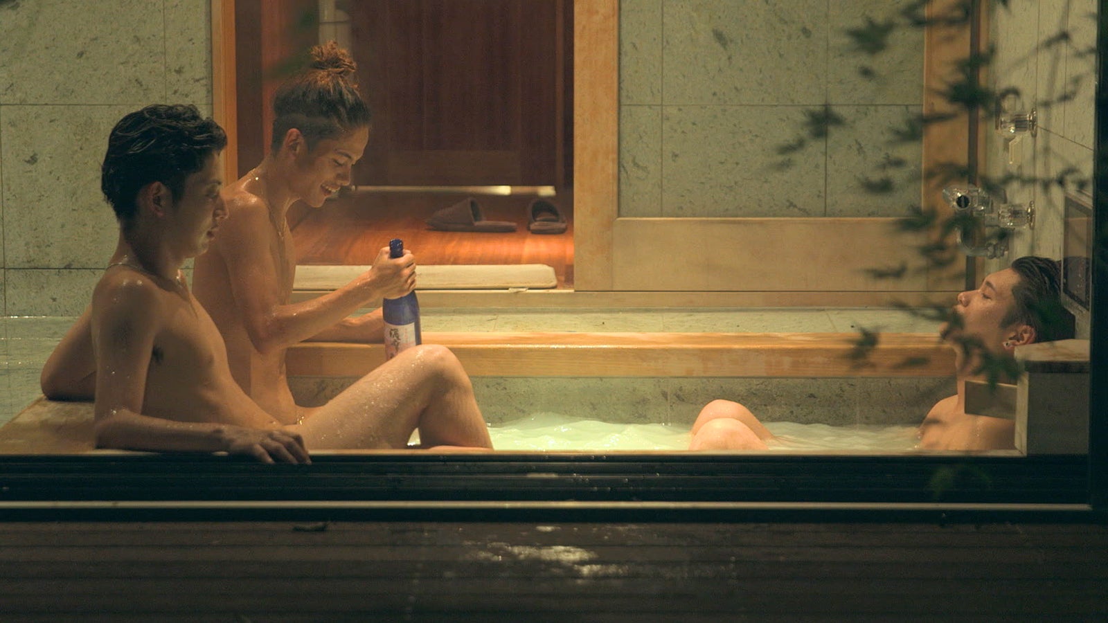 【テラスハウス・軽井沢編】ミスターコン出身イケメン、男性への恋心自覚「自分はバイなんだなって思った」 最初で最後の切ないデート＜TERRACE HOUSE OPENING NEW DOORS＞