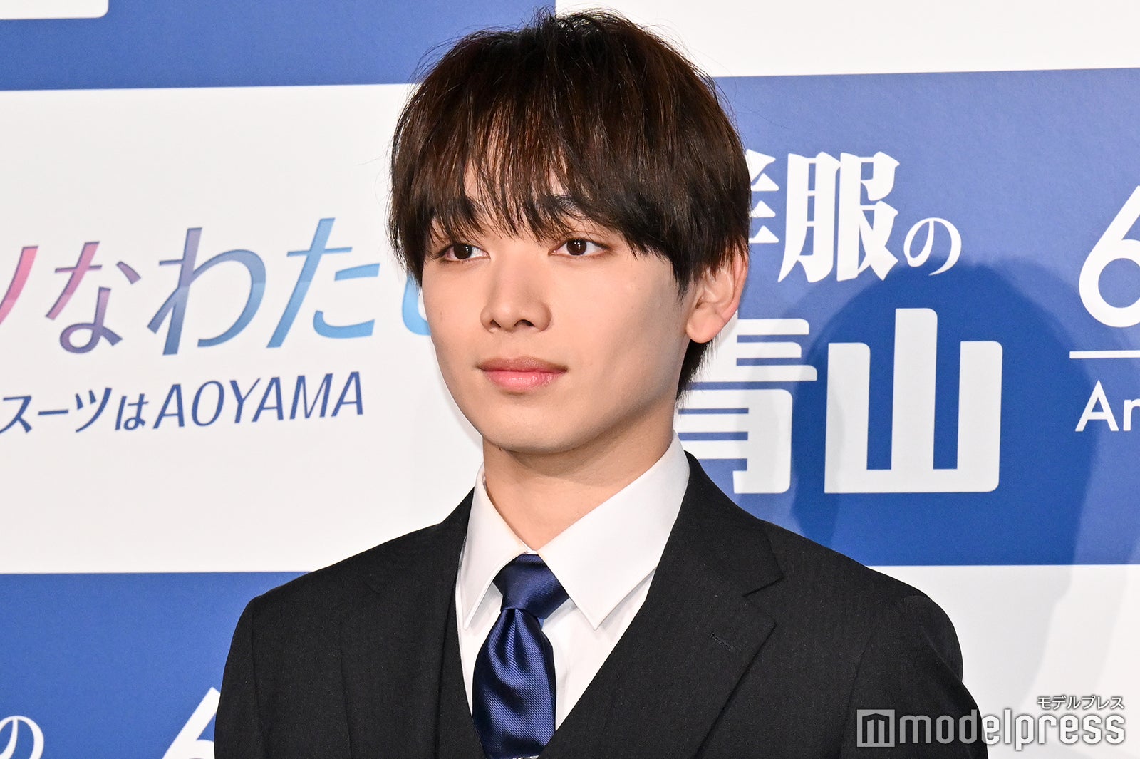 宮世琉弥（C）モデルプレス