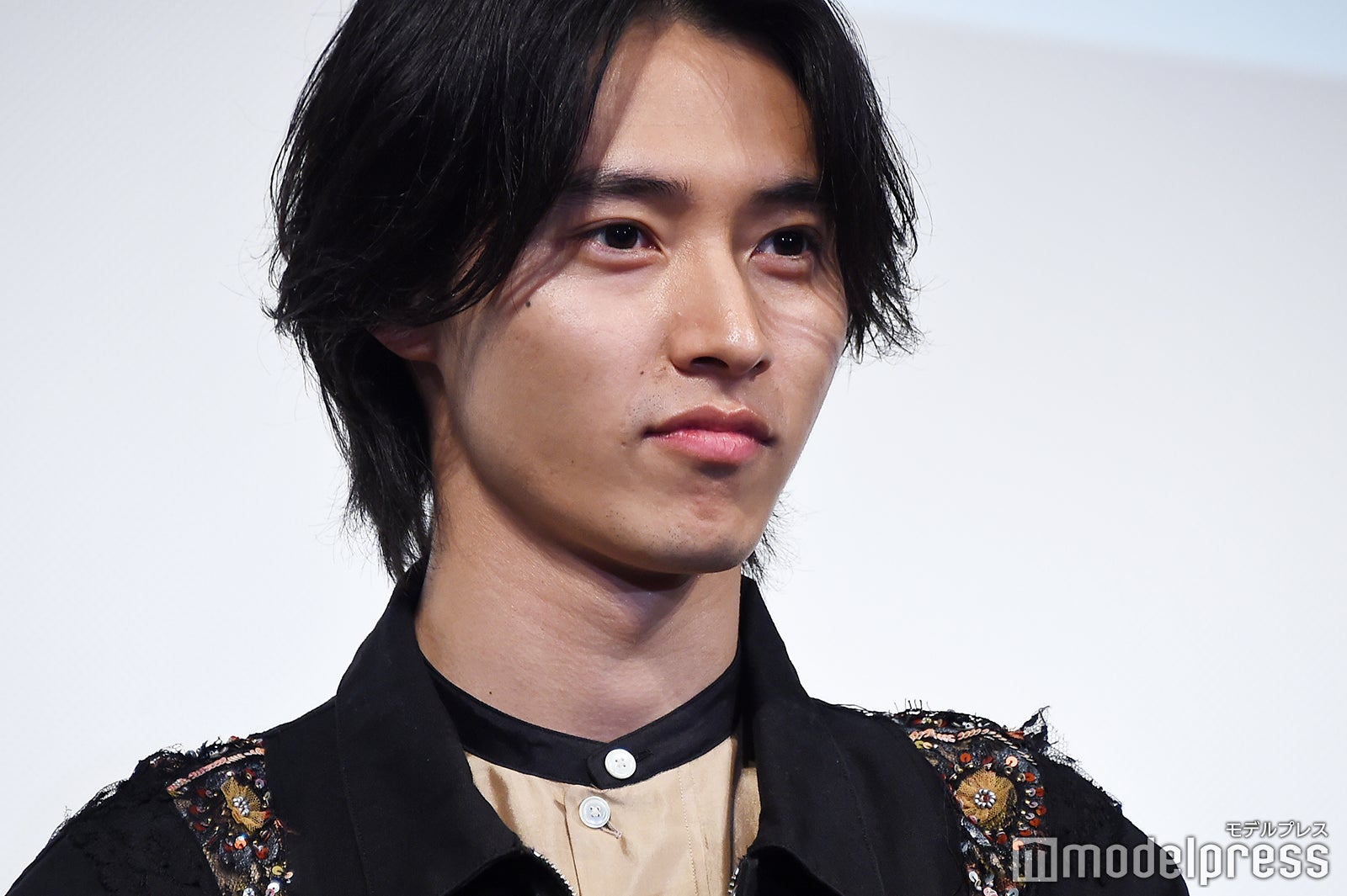 山崎賢人（C）モデルプレス