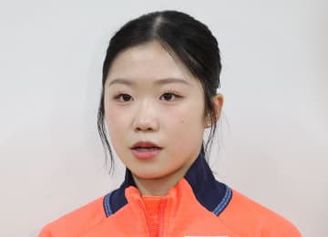 中井亜美、生放送で泣いちゃった 読み上げられたメッセージに思わず絶叫「すごい…」「ビックリしてます」