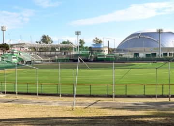 阪神 宜野座で先乗り合同自主トレがスタート 新戦力の伏見や元山らも参加 WBC組の森下や坂本、石井も合流 契約未更改の佐藤輝は姿なし