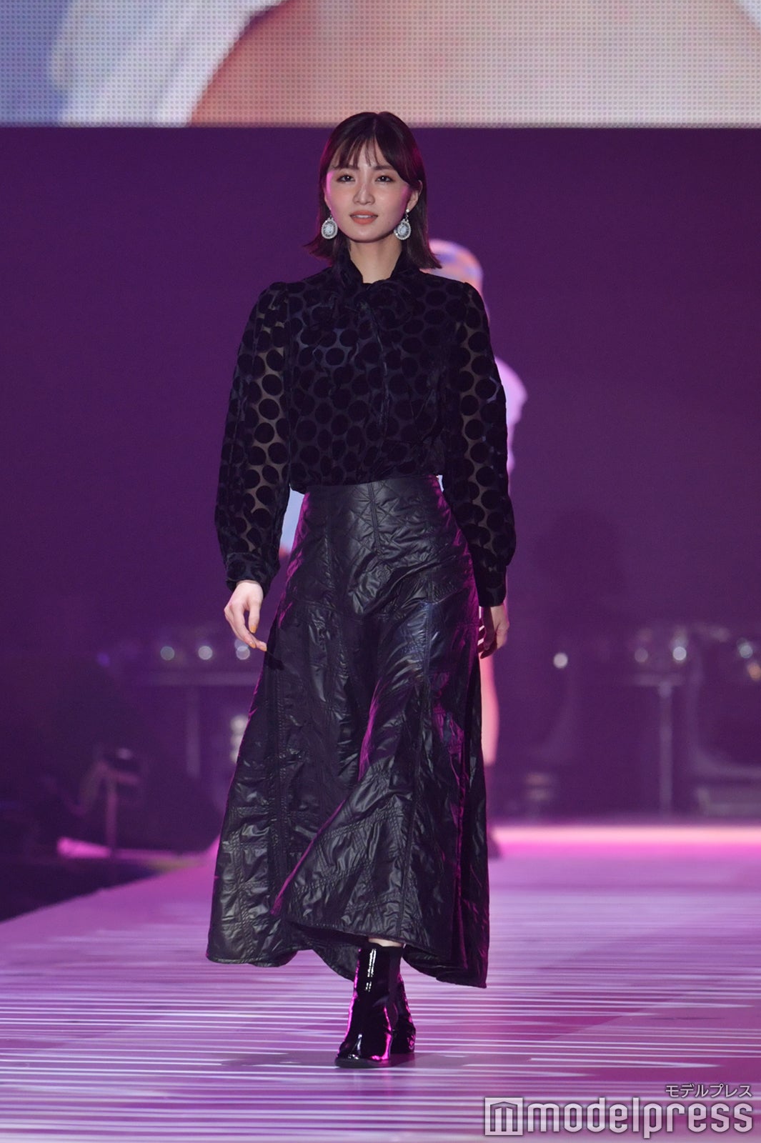 岡崎紗絵（C）モデルプレス