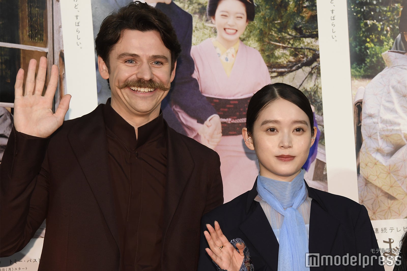 朝ドラ「ばけばけ」初回 視聴人数＆総合視聴率発表 “鳥取・島根”世帯視聴率は27.6％