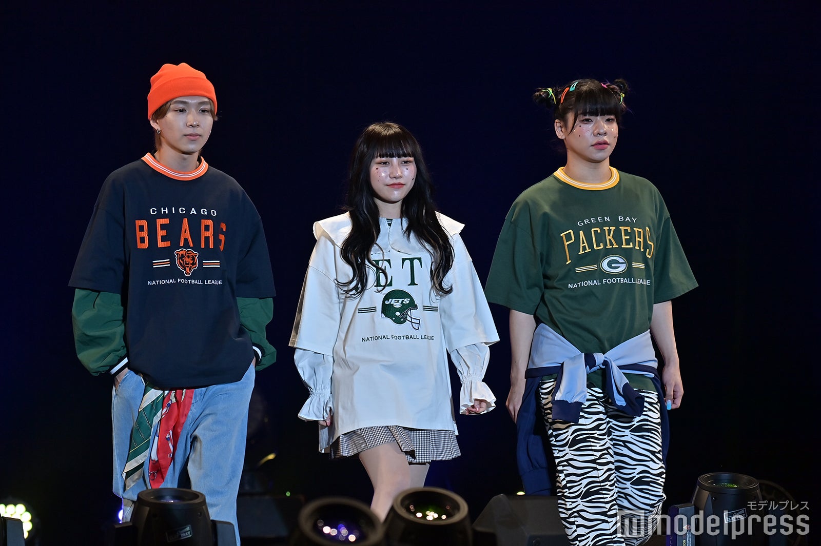 ウチら3姉妹 （C）モデルプレス