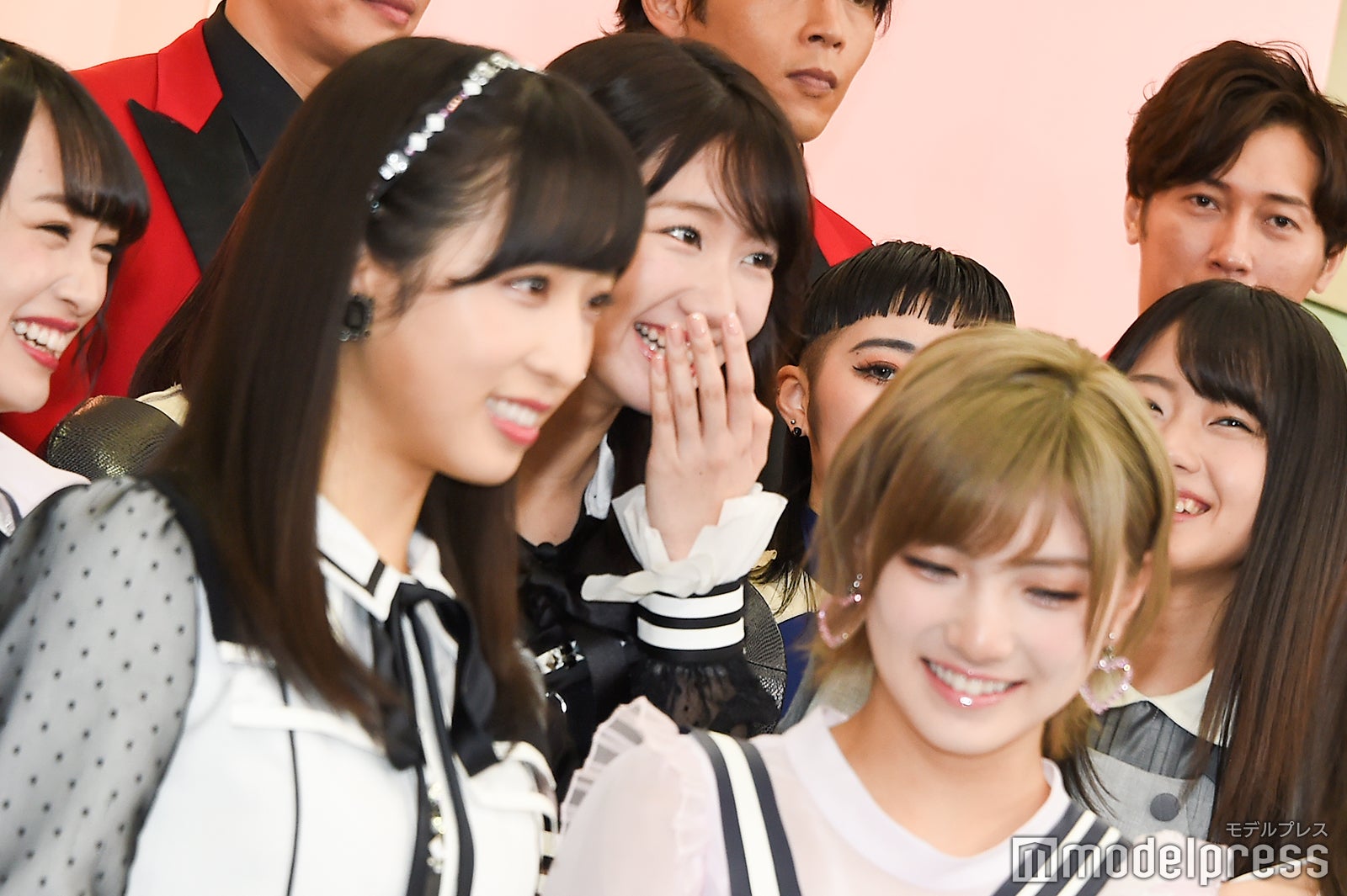 柏木由紀 （C）モデルプレス