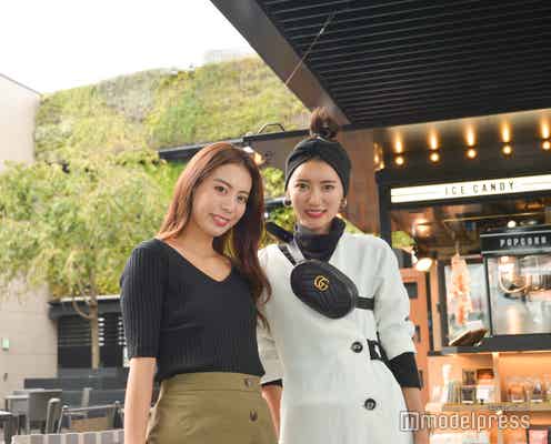 銀座にSNS映えグルメ&野外シネマも 大人が寄り道したい限定スポットに潜入