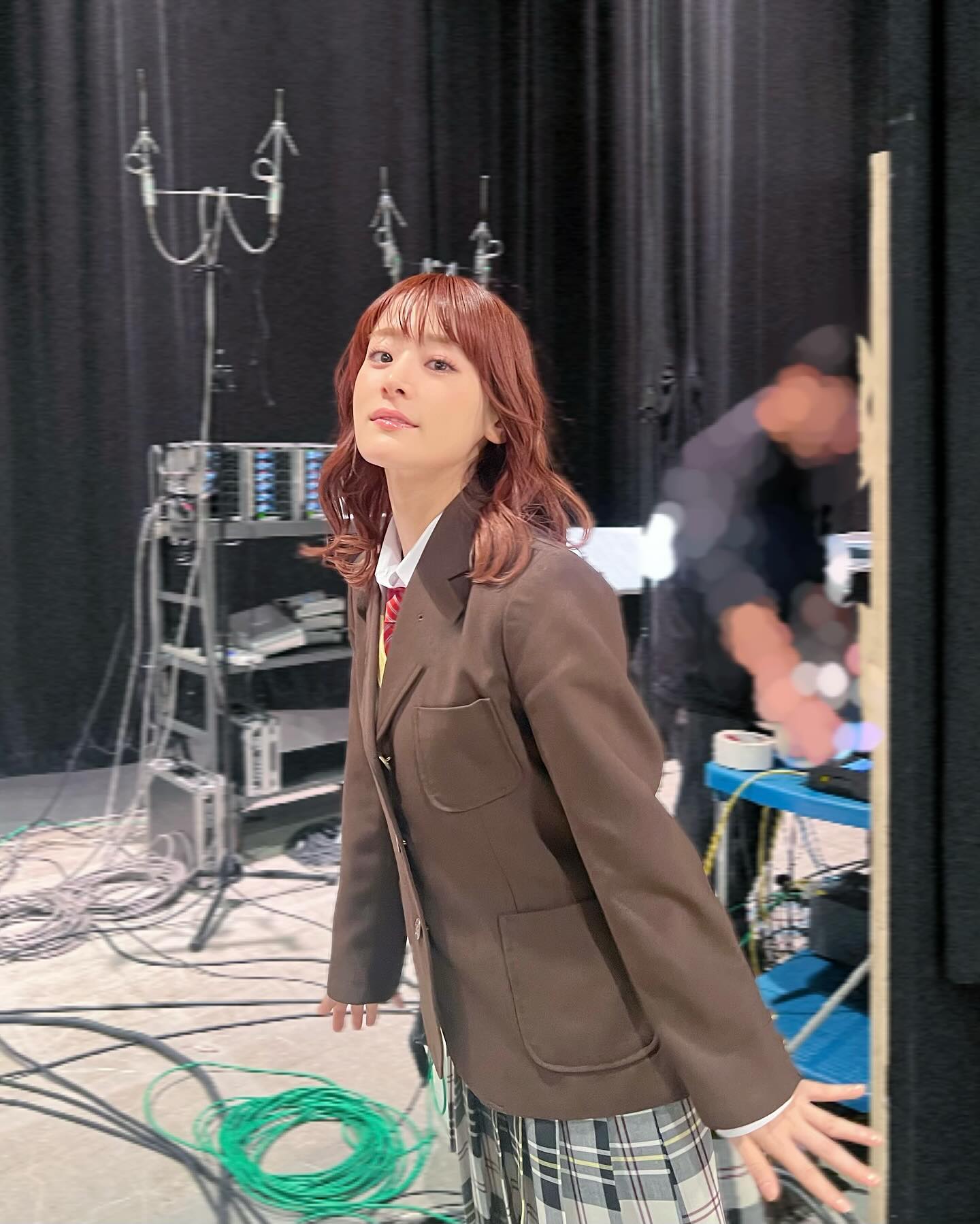 福岡みなみInstagramより