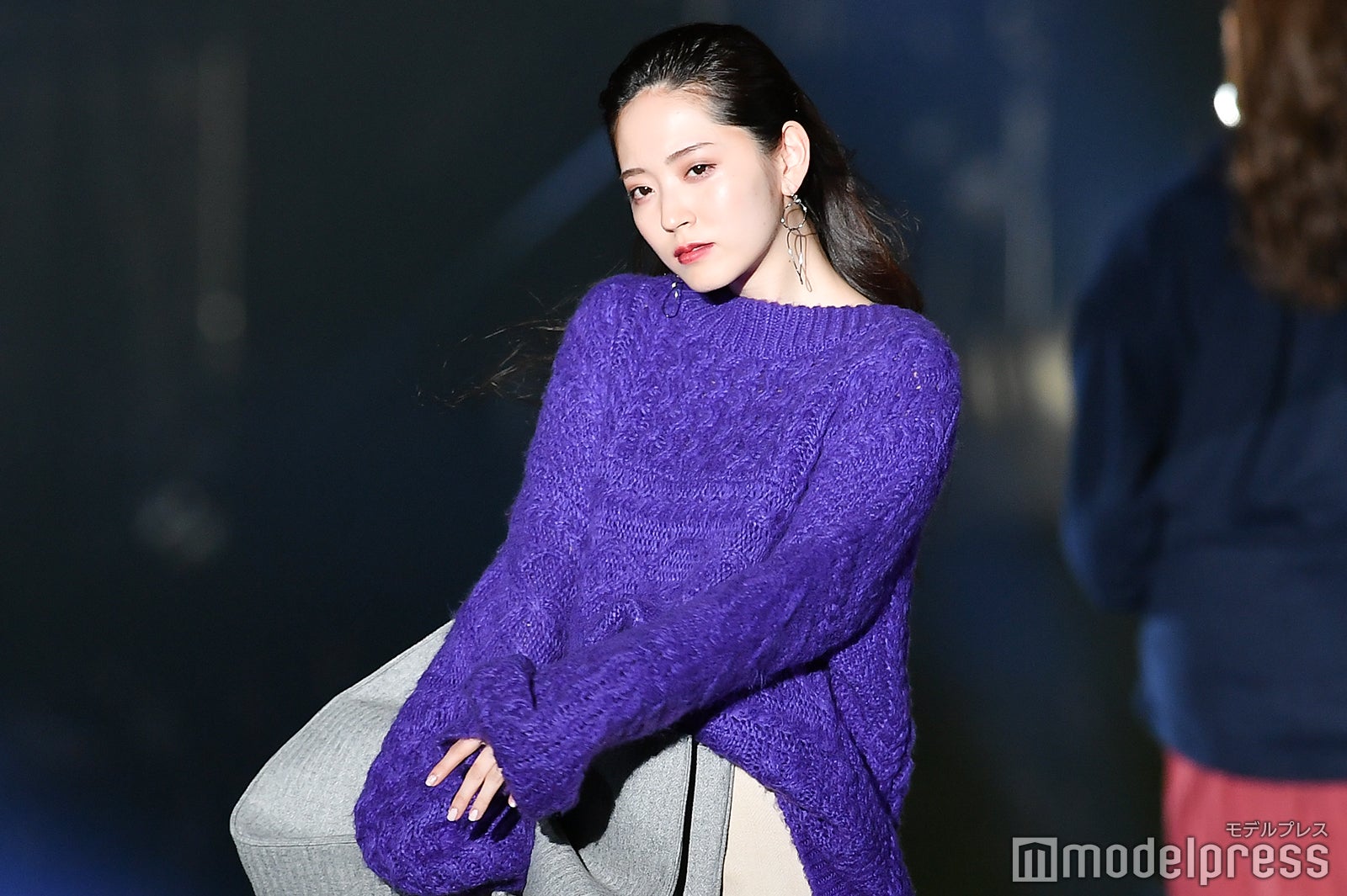 鈴木愛理（C）モデルプレス