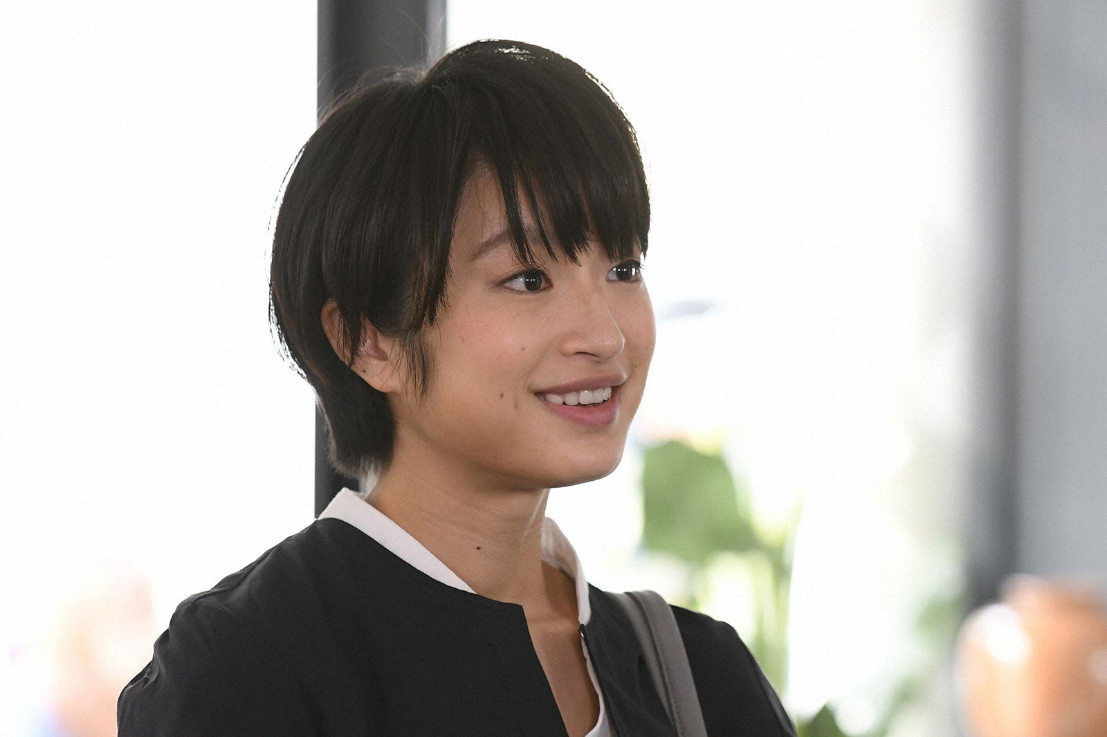 門脇麦／『リバース』第8話より（画像提供：TBS）