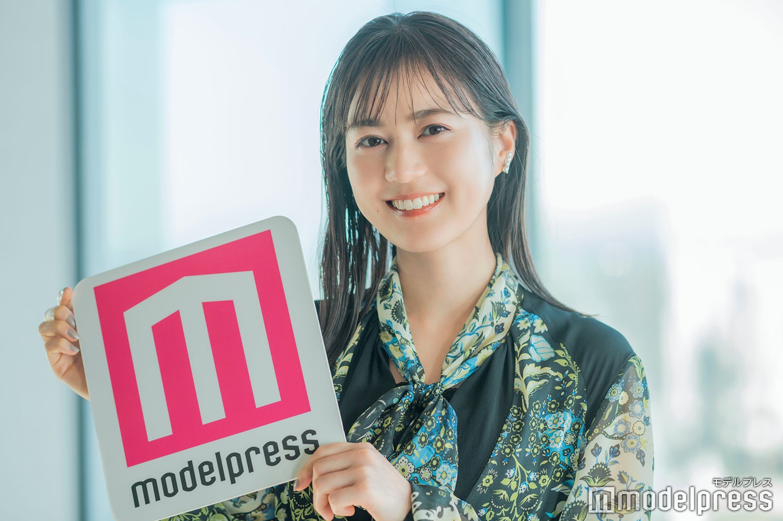 生田絵梨花（C）モデルプレス