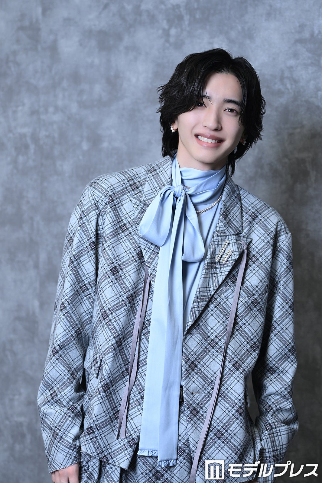 道枝駿佑（C）モデルプレス