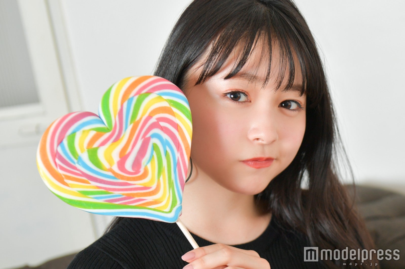 久間田琳加（C）モデルプレス