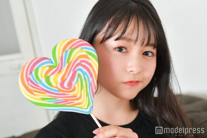 久間田琳加(C)モデルプレス