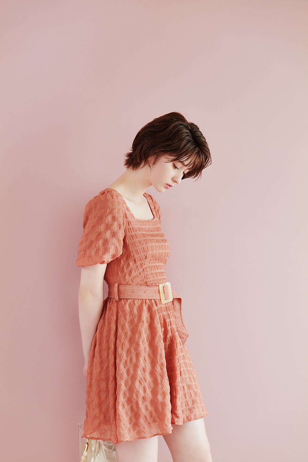 菜波 （提供写真）