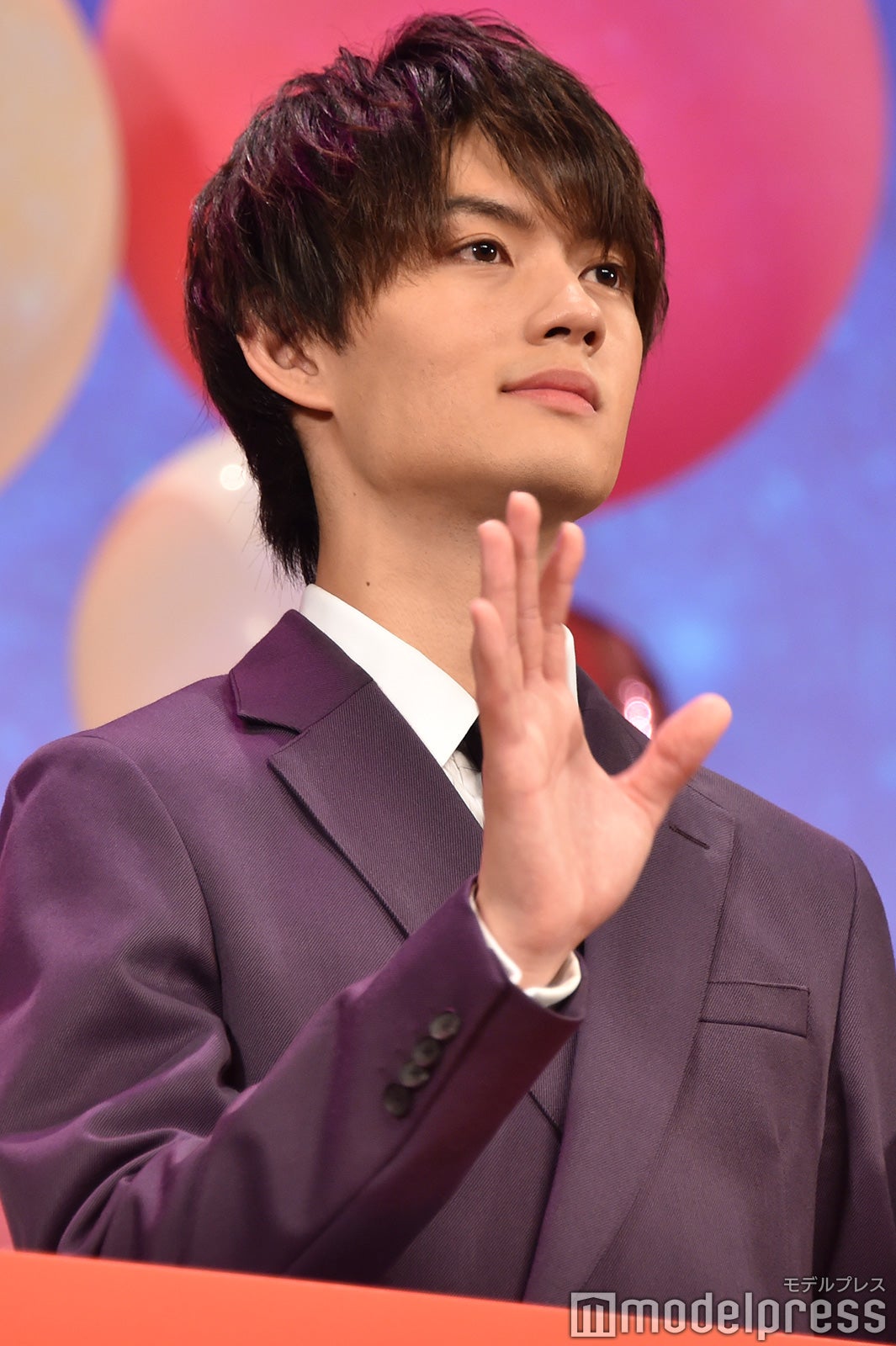 佐野勇斗（C）モデルプレス