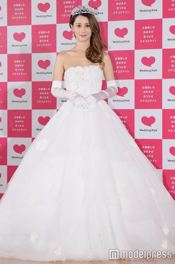 ダレノガレ明美(C)モデルプレス