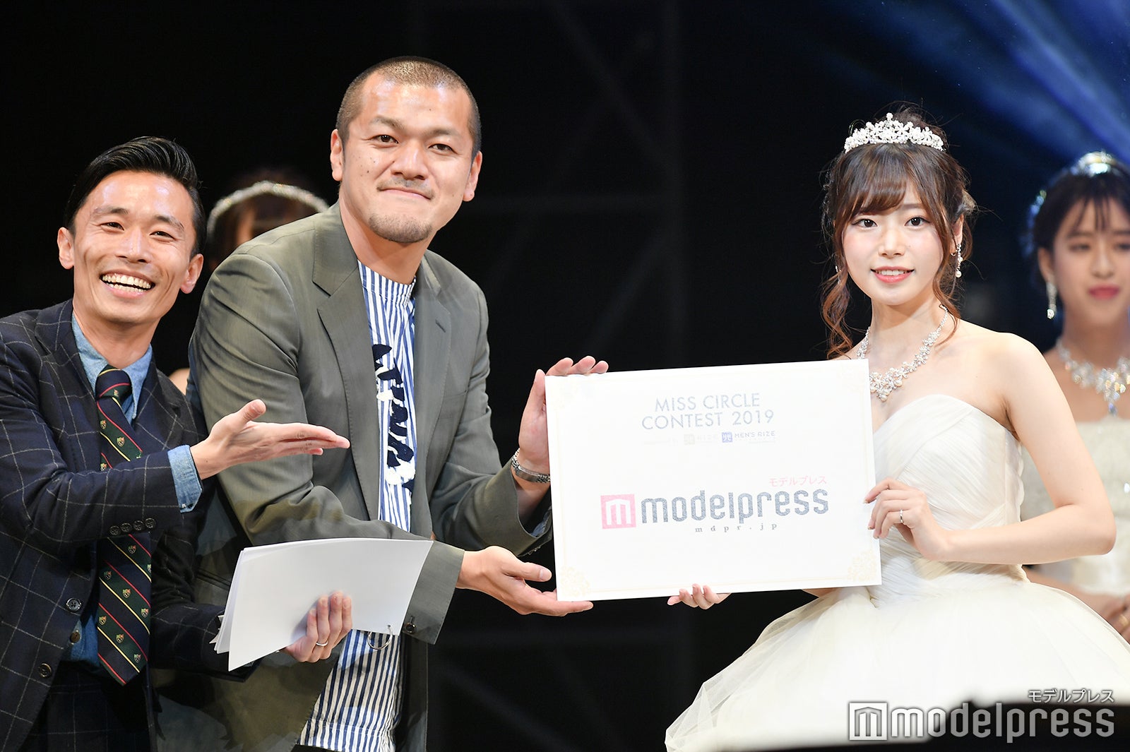 黒川さくらさん（C）モデルプレス