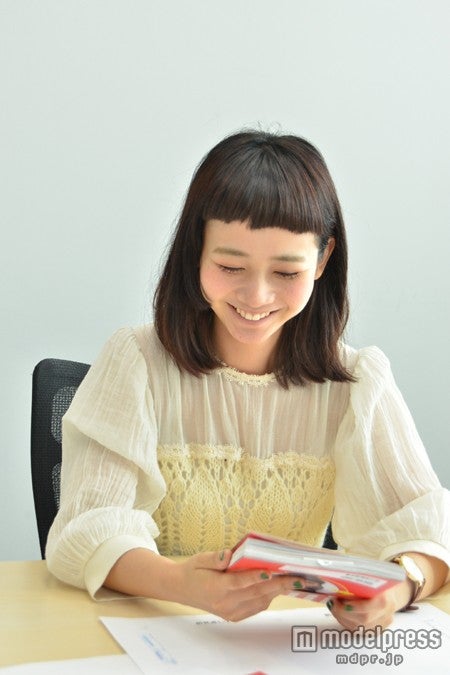 三戸なつめ 上京から1年で青文字系トップモデルに 不思議かわいい 素顔に迫る モデルプレスインタビュー モデルプレス 三戸なつめ 上京から1年で青文字系トップモデルに 不思議かわいい 素顔に迫る モデルプレスインタビュー モデルプレス