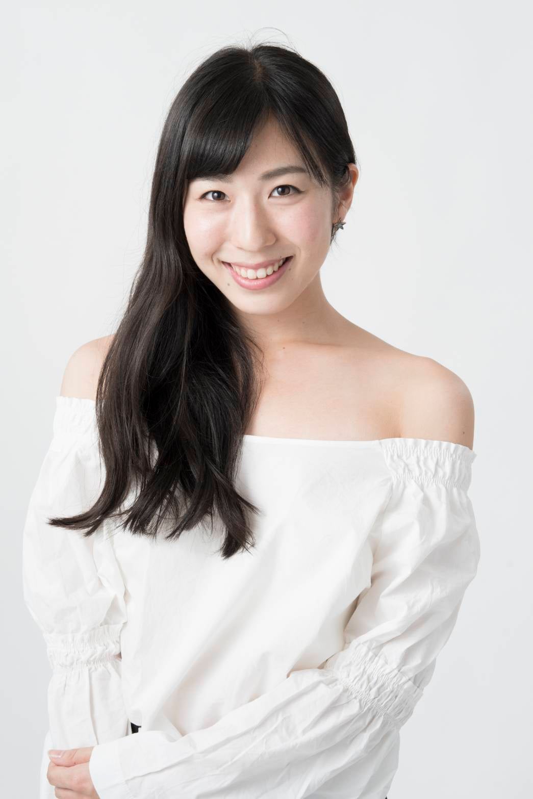 淡路優花 （提供画像）