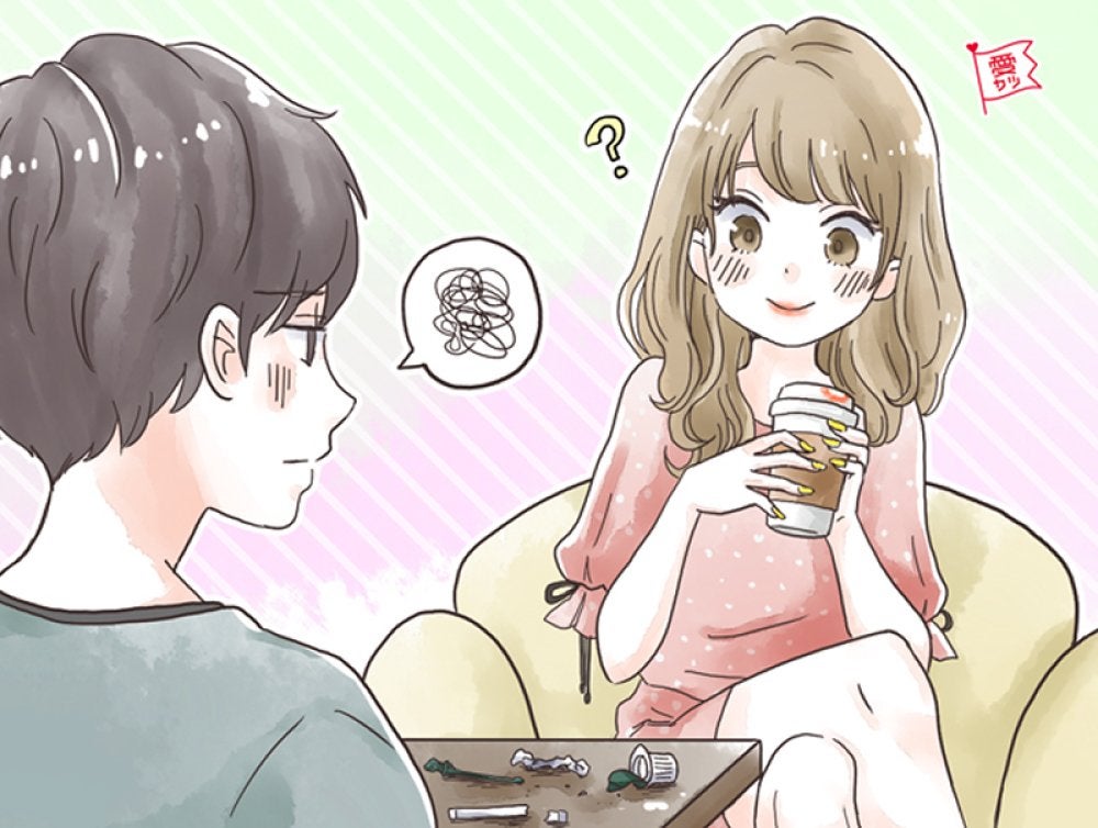 意外とあっさり？男性が片思いの女性に冷めてしまう瞬間とは