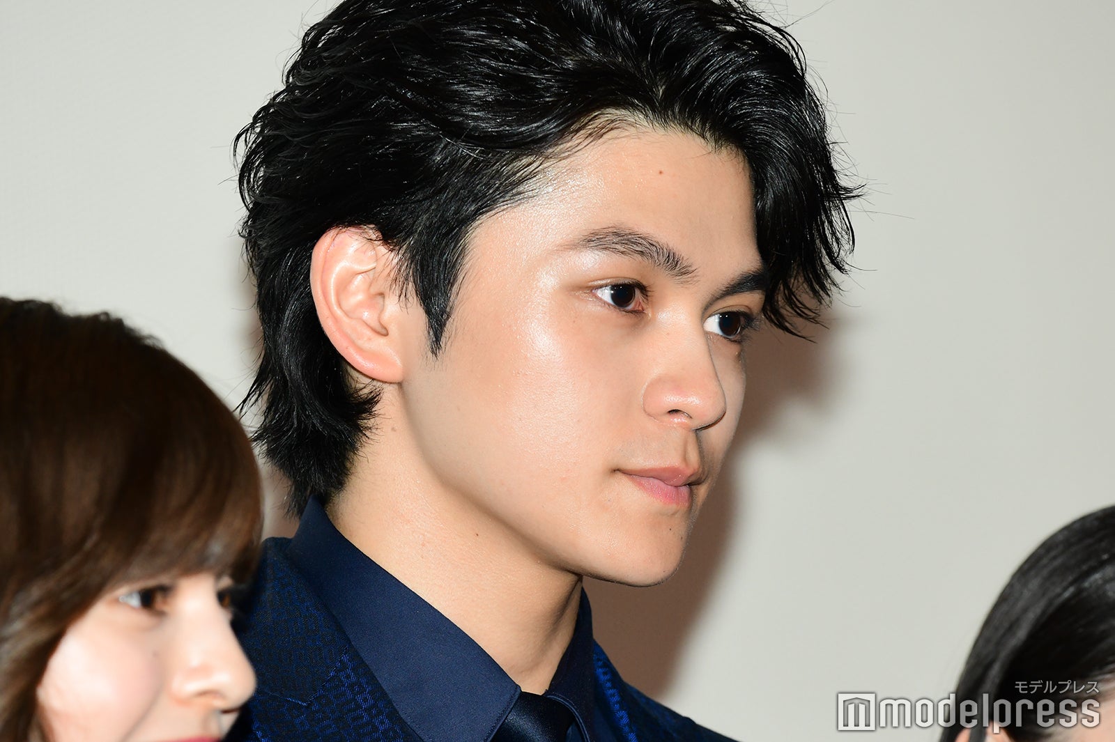 眞栄田郷敦 （C）モデルプレス