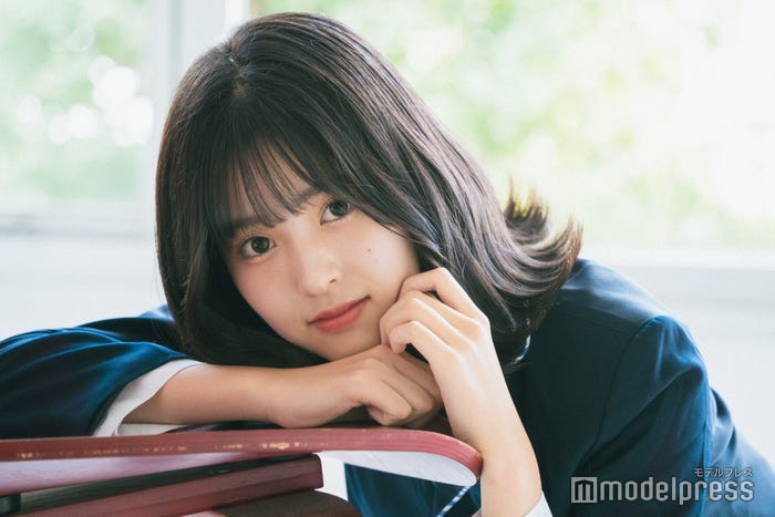 日本一かわいい高校生 ファイナリスト紹介5 中国 四国エリア はるち 女子高生ミスコン22 モデルプレス 日本一かわいい高校生 ファイナリスト紹介5 中国 四国エリア はるち 女子高生ミスコン22 モデルプレス