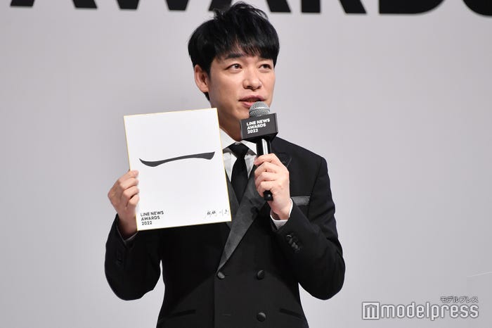 川島明(C)モデルプレス