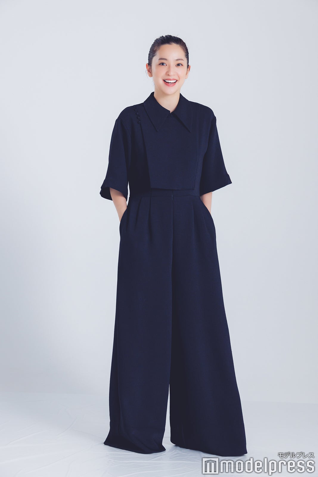 中村アン（C）モデルプレス