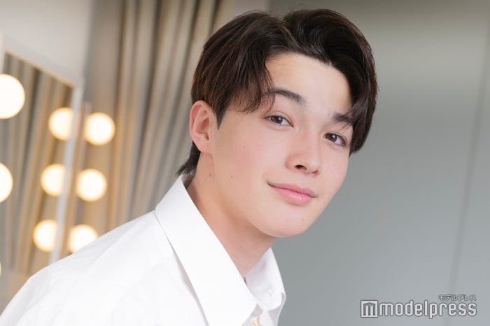 ケイト・アレックス(C)モデルプレス