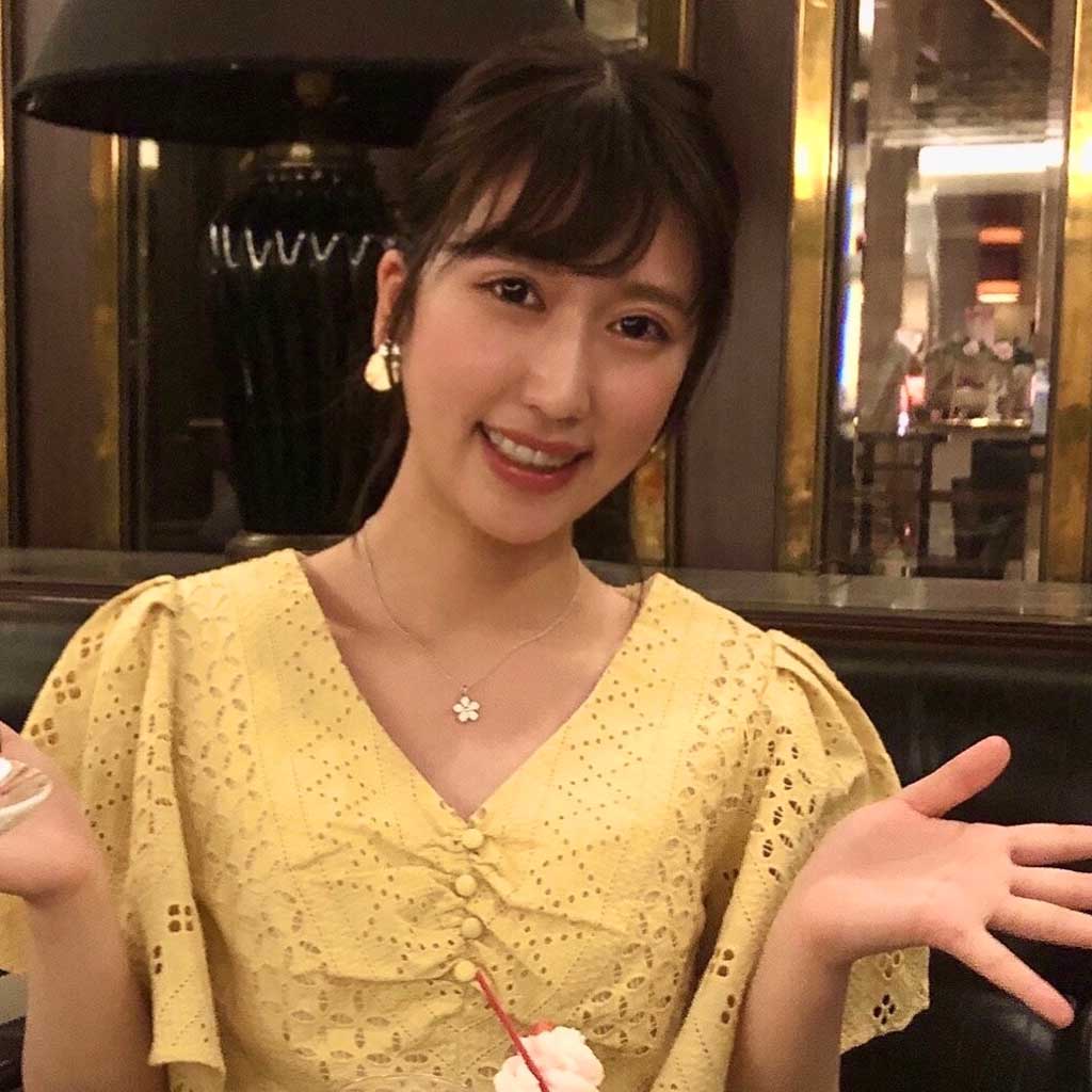 「MISS CIRCLE CONTEST 2021」三次審査通過者（提供写真）