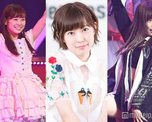 NMB48卒業の渡辺美優紀、グループ随一のアイドル力&女子憧れのアイコン…華々しい活躍を振り返る