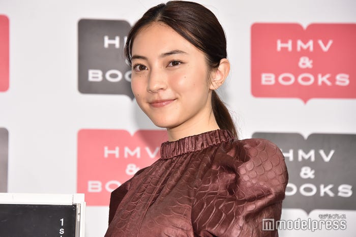 久保田紗友(C)モデルプレス