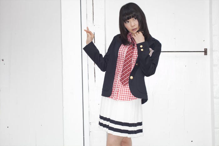 大人かわいいトラッドファッション「AneCONOMi」